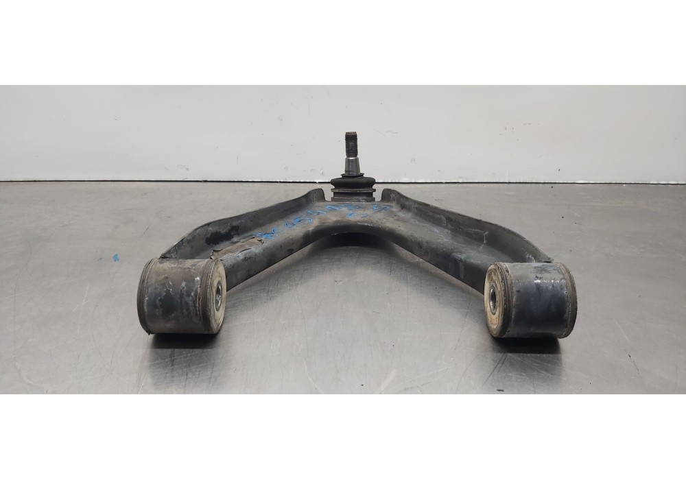 Recambio de brazo suspension superior delantero izquierdo para iveco daily caja cerrada furgon ´2017 referencia OEM IAM 58015642 Recambio de brazo suspension superior delantero izquierdo para iveco daily caja cerrada furgon ´2017 referencia OEM IAM 58015642