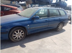 peugeot 406 break (s1/s2) del año 2001 2