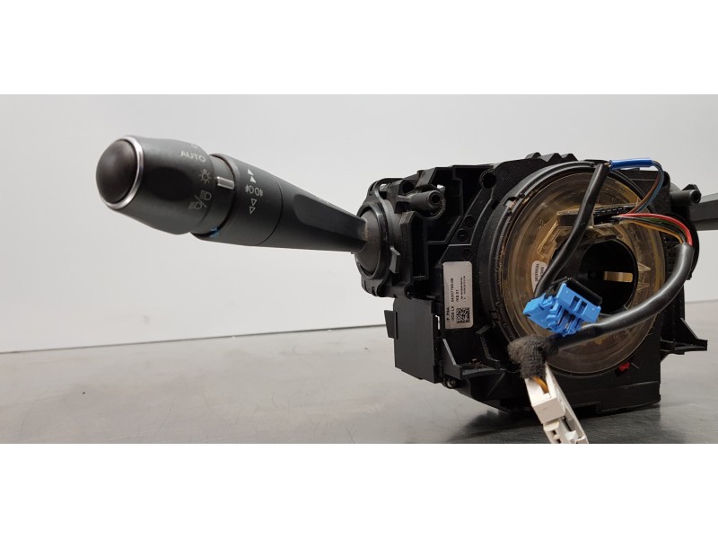 Recambio de mando multifuncion para peugeot 508 sw allure referencia OEM IAM 98000242ZD  