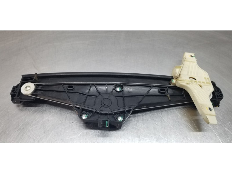 Recambio de elevalunas trasero derecho para peugeot 3008 allure referencia OEM IAM 9810488480 9811864480  Recambio de elevalunas trasero derecho para peugeot 3008 allure referencia OEM IAM 9810488480 9811864480