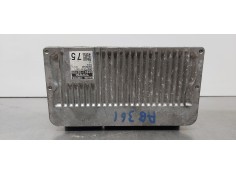 Recambio de centralita motor uce para toyota auris touring sports (e18) hybrid active referencia OEM IAM 896610Z750   2