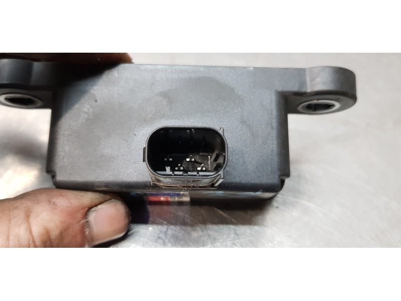 Recambio de modulo electronico para chevrolet captiva 2.2 vcdi lt 2wd referencia OEM IAM 22822648  