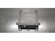 Recambio de centralita motor uce para mercedes clase a (w169) a 150 (169.031) referencia OEM IAM A2661530391 A0024463140