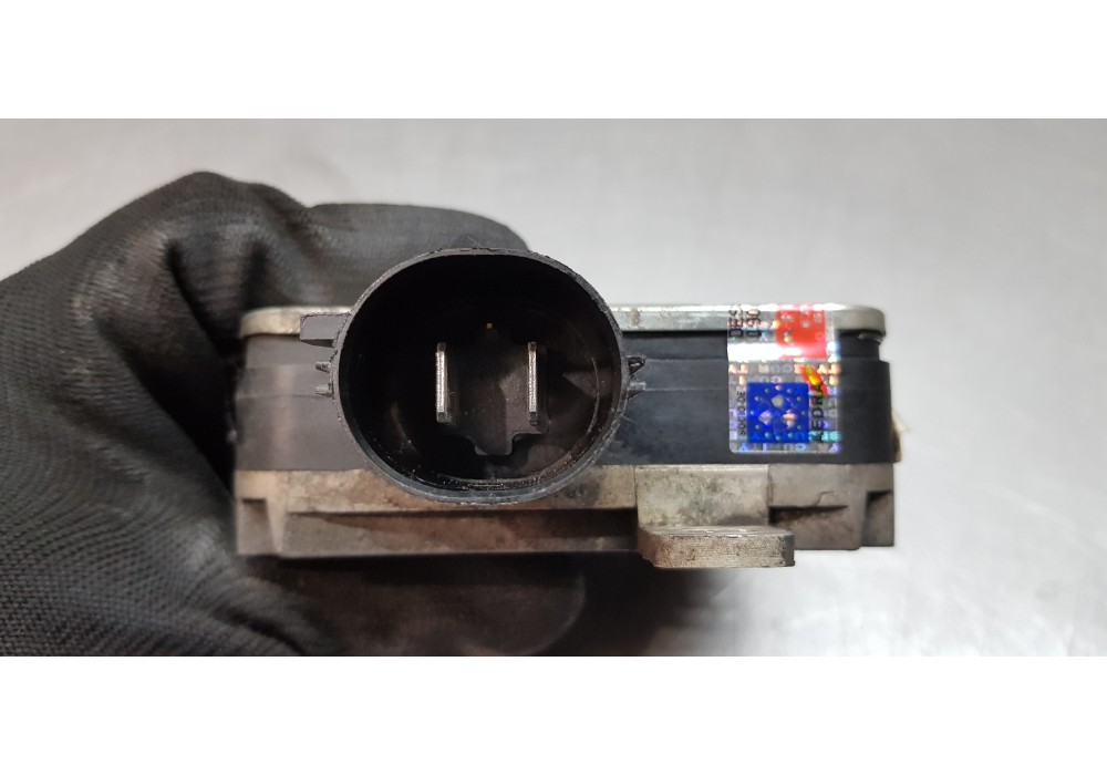 Recambio de electroventilador para ford transit caja cerrada ´06 ft 330 k trend lkw referencia OEM IAM   