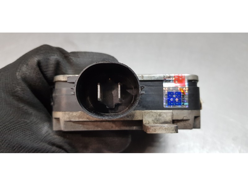 Recambio de electroventilador para ford transit caja cerrada ´06 ft 330 k trend lkw referencia OEM IAM   