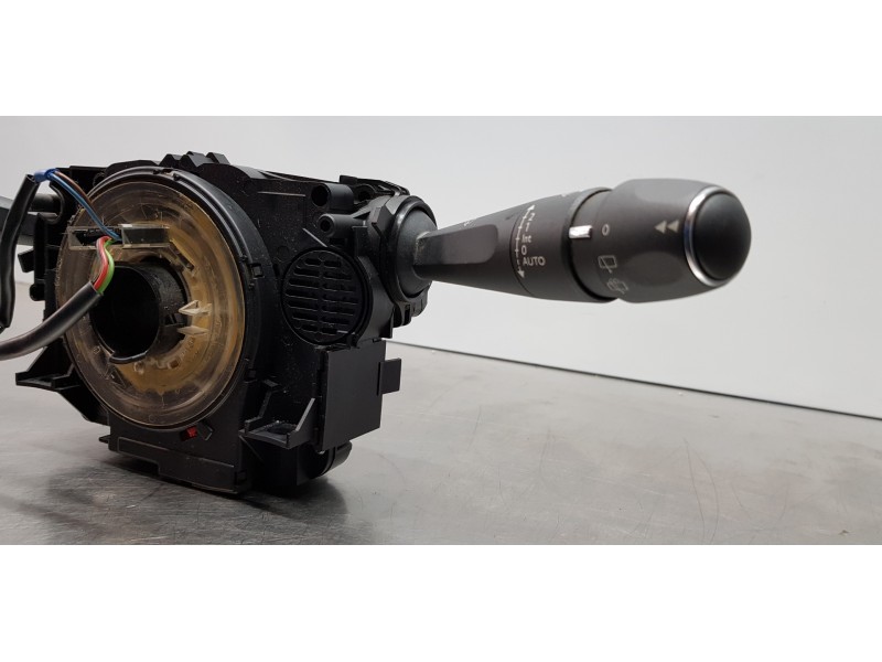 Recambio de mando multifuncion para peugeot 508 sw allure referencia OEM IAM 98000242ZD  