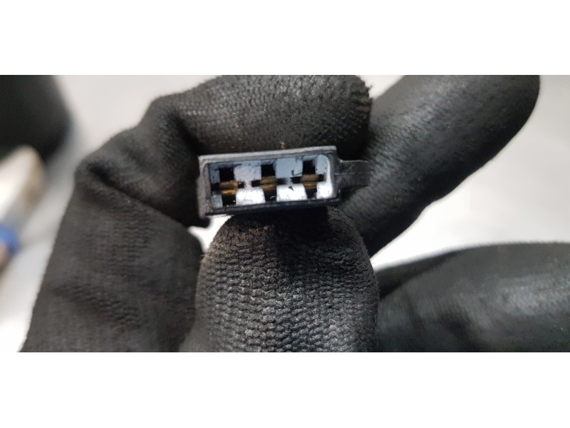 Recambio de aforador para land rover range rover vogue referencia OEM IAM LR040878  