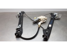 Recambio de elevalunas trasero izquierdo para mercedes clase cls (w219) 350 (219.356) referencia OEM IAM A2197300946  