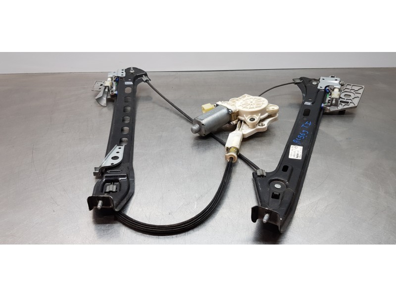 Recambio de elevalunas trasero izquierdo para mercedes clase cls (w219) 350 (219.356) referencia OEM IAM A2197300946  