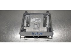 Recambio de centralita motor uce para mercedes clase a (w169) a 150 (169.031) referencia OEM IAM A2661530391 A0024463140  2