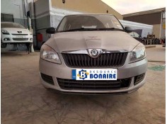 skoda fabia (5j2 ) del año 2013