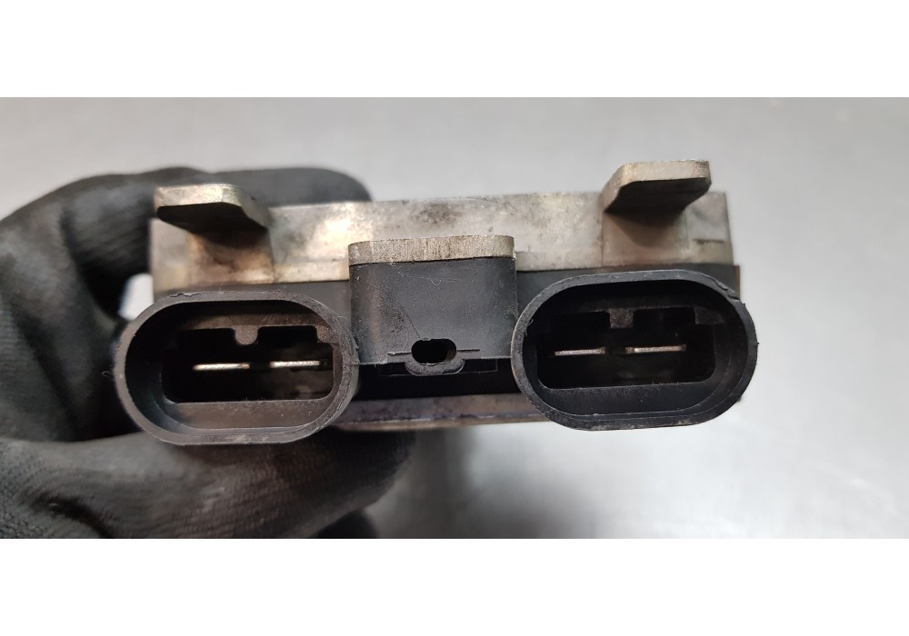 Recambio de electroventilador para ford transit caja cerrada ´06 ft 330 k trend lkw referencia OEM IAM   