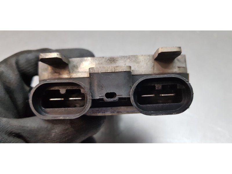 Recambio de electroventilador para ford transit caja cerrada ´06 ft 330 k trend lkw referencia OEM IAM   