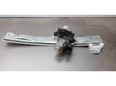 Recambio de elevalunas delantero izquierdo para ford ka+ ultimate referencia OEM IAM E3B5A23201DE
