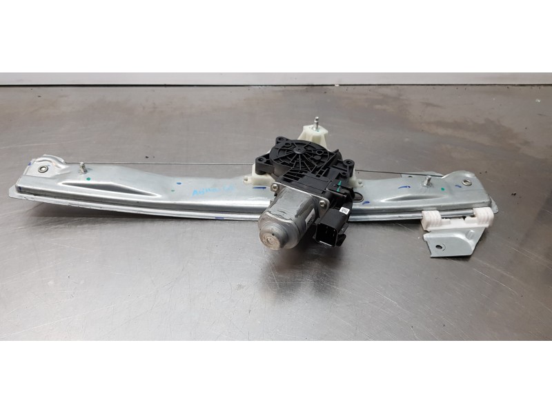 Recambio de elevalunas delantero izquierdo para ford ka+ ultimate referencia OEM IAM E3B5A23201DE   Recambio de elevalunas delantero izquierdo para ford ka+ ultimate referencia OEM IAM E3B5A23201DE