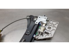 Recambio de elevalunas trasero izquierdo para mercedes clase cls (w219) 350 (219.356) referencia OEM IAM A2197300946   2