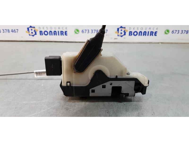 Recambio de cerradura puerta delantera derecha para citroen ds4 desire referencia OEM IAM 9685351480   Recambio de cerradura puerta delantera derecha para citroen ds4 desire referencia OEM IAM 9685351480