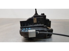 Recambio de cerradura puerta trasera izquierda para infiniti ex ex37 gt referencia OEM IAM 825011BN0A