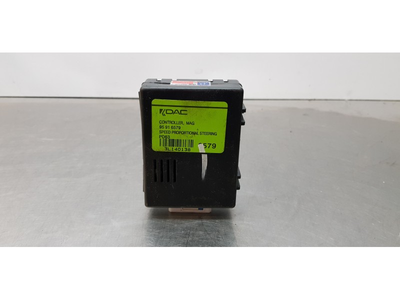 Recambio de modulo electronico para chevrolet captiva 2.2 vcdi lt 2wd referencia OEM IAM 95916579  