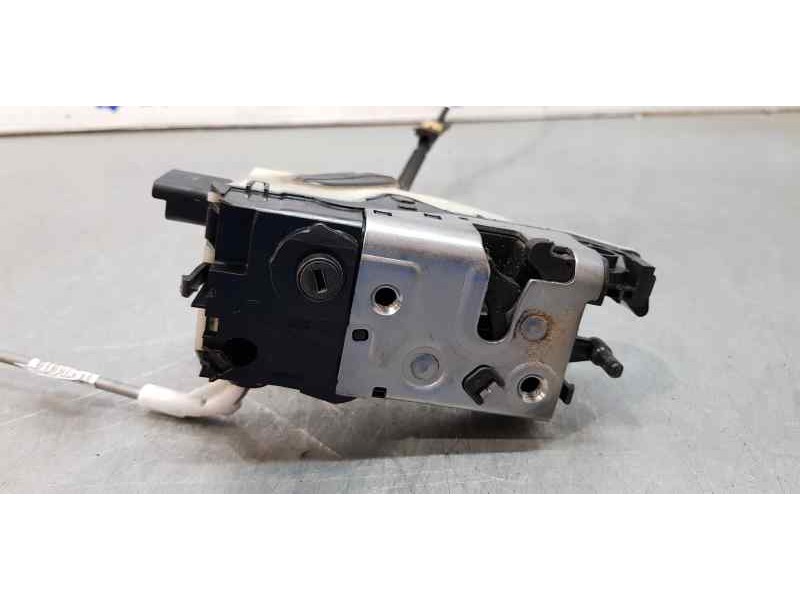 Recambio de cerradura puerta delantera derecha para citroen ds4 desire referencia OEM IAM 9685351480   Recambio de cerradura puerta delantera derecha para citroen ds4 desire referencia OEM IAM 9685351480