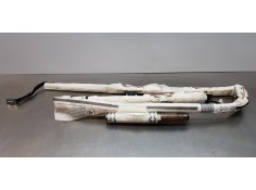 Recambio de airbag cortina delantero derecho para mercedes clase b (w246) b 200 cdi (246.208) referencia OEM IAM 2468601002  