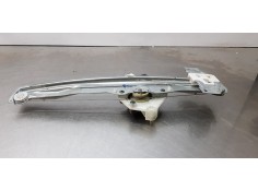 Recambio de elevalunas delantero izquierdo para ford ka+ ultimate referencia OEM IAM E3B5A23201DE   2