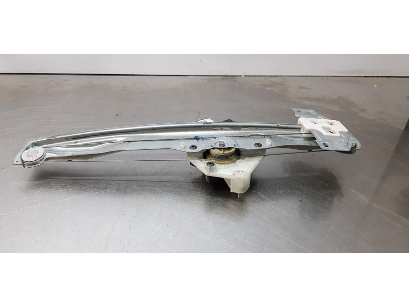 Recambio de elevalunas delantero izquierdo para ford ka+ ultimate referencia OEM IAM E3B5A23201DE   Recambio de elevalunas delantero izquierdo para ford ka+ ultimate referencia OEM IAM E3B5A23201DE