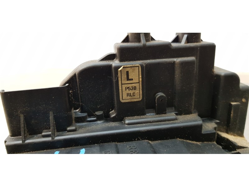 Recambio de cerradura puerta trasera izquierda para infiniti ex ex37 gt referencia OEM IAM 825011BN0A   Recambio de cerradura puerta trasera izquierda para infiniti ex ex37 gt referencia OEM IAM 825011BN0A