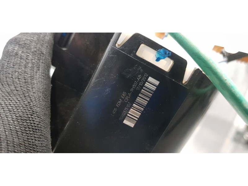 Recambio de aforador para land rover range rover vogue referencia OEM IAM LR040878  