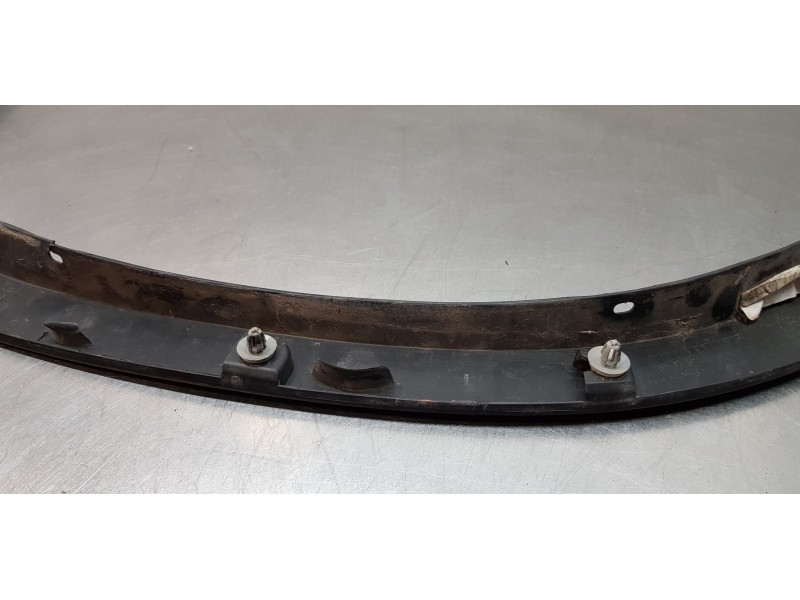 Recambio de aletin trasero izquierdo para bmw serie x3 (g01) xdrive20d referencia OEM IAM 51777400669  