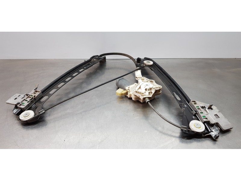 Recambio de elevalunas trasero izquierdo para mercedes clase cls (w219) 350 (219.356) referencia OEM IAM A2197300946  