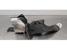 Recambio de cinturon seguridad trasero derecho para toyota auris touring sports (e18) hybrid active referencia OEM IAM 733600272