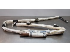 Recambio de airbag cortina delantero derecho para mercedes clase b (w246) b 200 cdi (246.208) referencia OEM IAM 2468601002   2