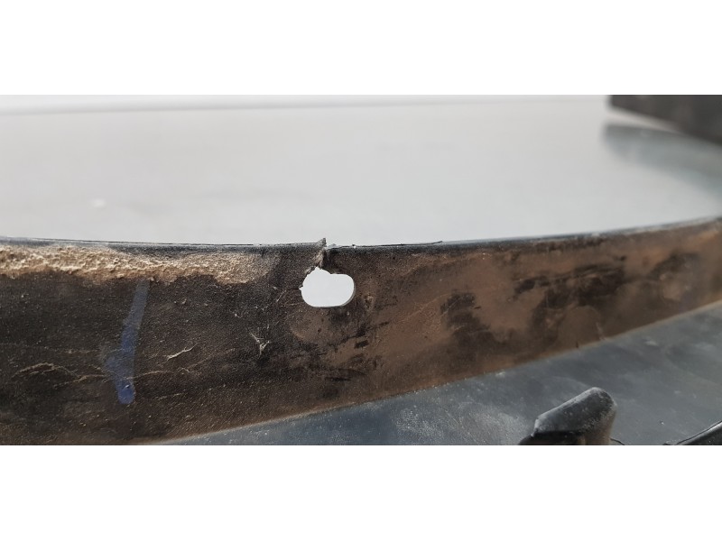 Recambio de aletin trasero izquierdo para bmw serie x3 (g01) xdrive20d referencia OEM IAM 51777400669  