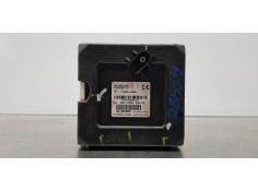 Recambio de modulo electronico para hyundai tucson style 4wd referencia OEM IAM 95400D7BW0  