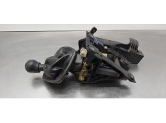 Recambio de palanca cambio para ford transit caja cerrada ´06 ft 330 k trend lkw referencia OEM IAM 1778122 6C1R7C453ND 