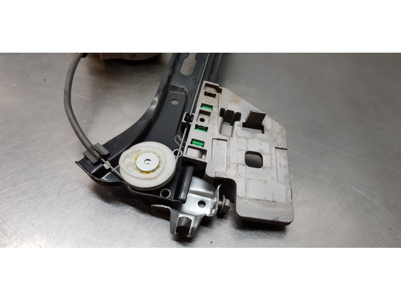 Recambio de elevalunas trasero izquierdo para mercedes clase cls (w219) 350 (219.356) referencia OEM IAM A2197300946  