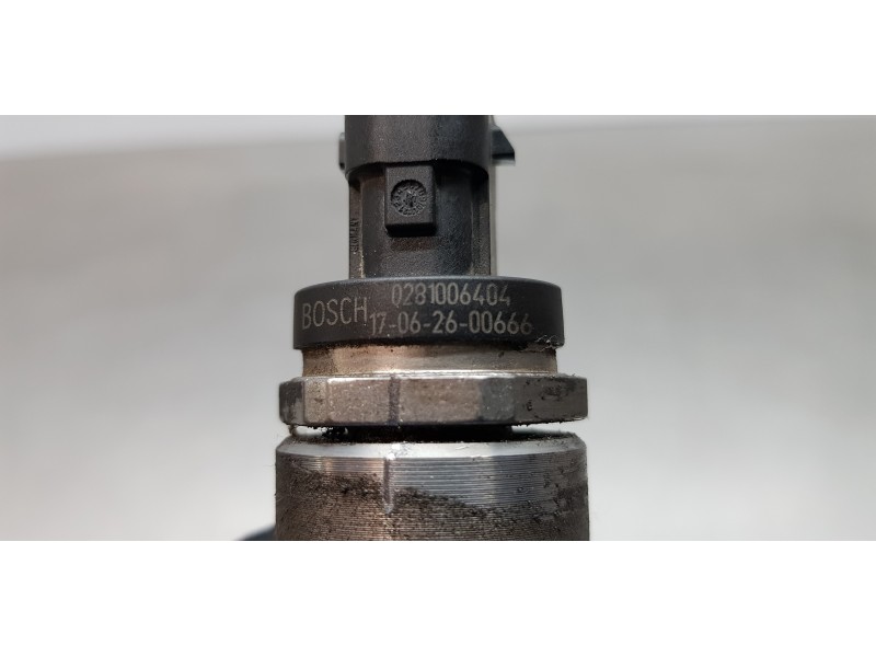 Recambio de rampa inyectora para kia carens ( ) basic referencia OEM IAM 314002A640   Recambio de rampa inyectora para kia carens ( ) basic referencia OEM IAM 314002A640