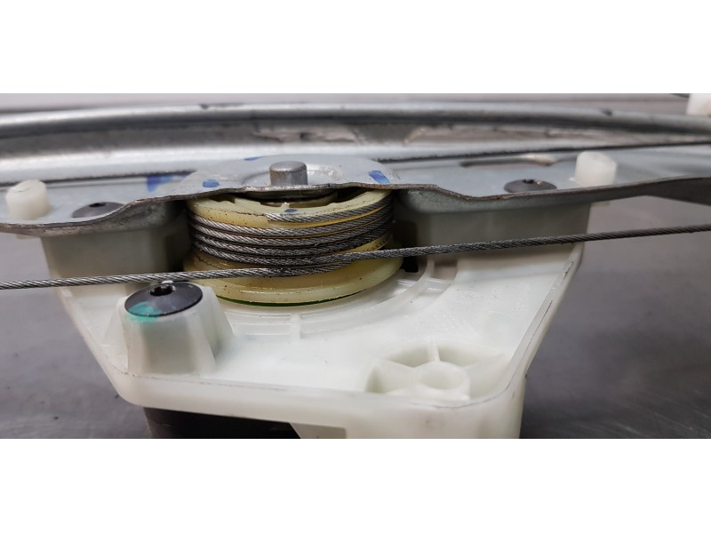 Recambio de elevalunas delantero izquierdo para ford ka+ ultimate referencia OEM IAM E3B5A23201DE   Recambio de elevalunas delantero izquierdo para ford ka+ ultimate referencia OEM IAM E3B5A23201DE