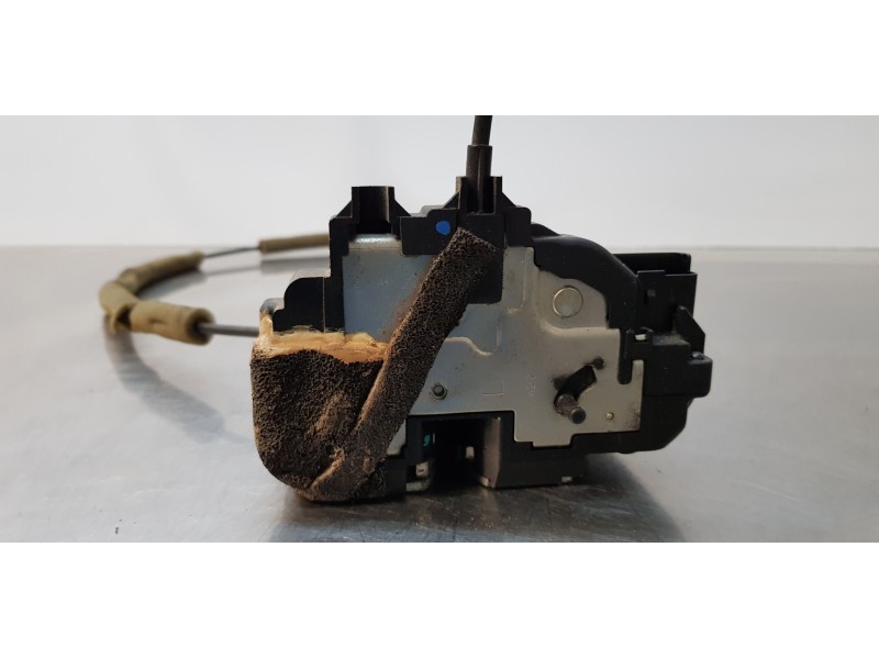 Recambio de cerradura puerta trasera izquierda para infiniti ex ex37 gt referencia OEM IAM 825011BN0A   Recambio de cerradura puerta trasera izquierda para infiniti ex ex37 gt referencia OEM IAM 825011BN0A