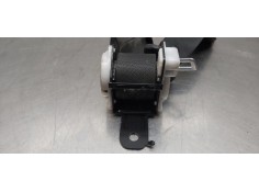 Recambio de cinturon seguridad trasero derecho para toyota auris touring sports (e18) hybrid active referencia OEM IAM 733600272 2