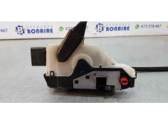 Recambio de cerradura puerta trasera derecha para citroen ds4 desire referencia OEM IAM 9685353480   2