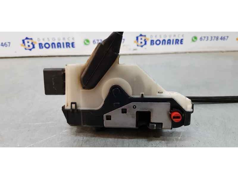 Recambio de cerradura puerta trasera derecha para citroen ds4 desire referencia OEM IAM 9685353480   Recambio de cerradura puerta trasera derecha para citroen ds4 desire referencia OEM IAM 9685353480