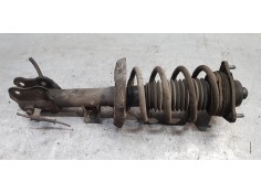 Recambio de amortiguador delantero izquierdo para kia carens ( ) concept referencia OEM IAM 54650A4850  