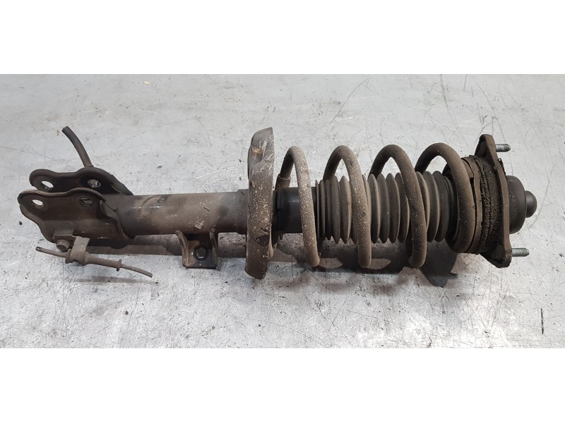 Recambio de amortiguador delantero izquierdo para kia carens ( ) concept referencia OEM IAM 54650A4850  