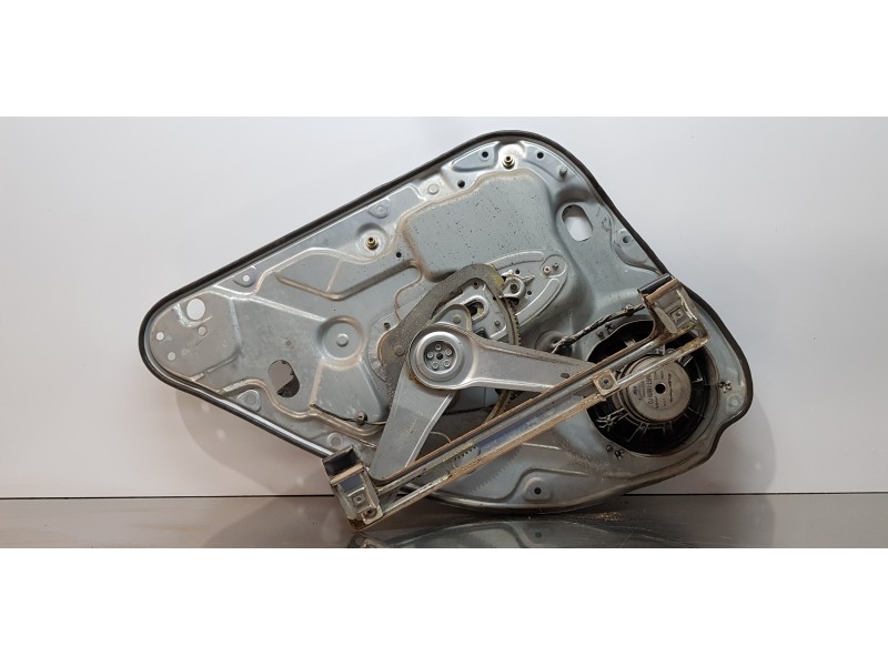 Recambio de elevalunas trasero derecho para ford focus c-max (cap) trend (d) referencia OEM IAM 3M51R045H22A  