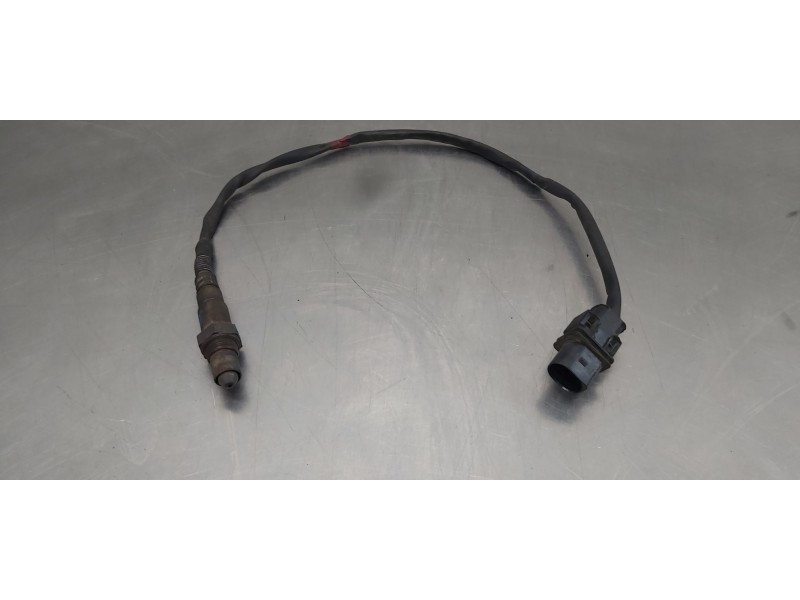 Recambio de sonda lambda para kia carens ( ) drive referencia OEM IAM 393512A634  