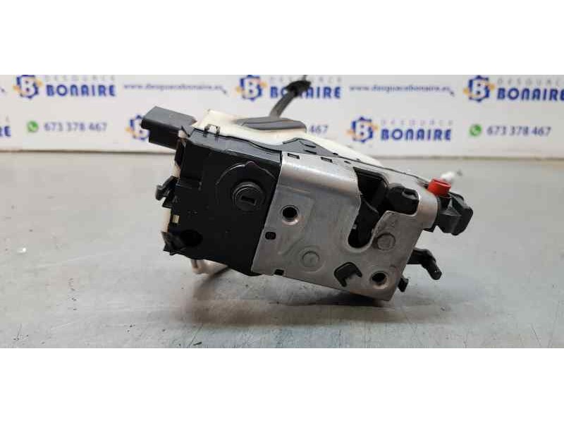 Recambio de cerradura puerta trasera derecha para citroen ds4 desire referencia OEM IAM 9685353480   Recambio de cerradura puerta trasera derecha para citroen ds4 desire referencia OEM IAM 9685353480