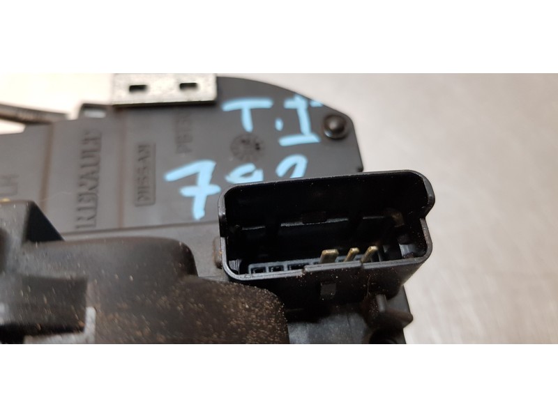 Recambio de cerradura puerta trasera izquierda para infiniti ex ex37 gt referencia OEM IAM 825011BN0A   Recambio de cerradura puerta trasera izquierda para infiniti ex ex37 gt referencia OEM IAM 825011BN0A