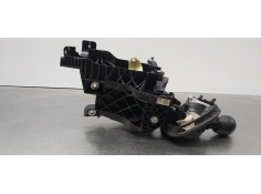 Recambio de palanca cambio para ford transit caja cerrada ´06 ft 330 k trend lkw referencia OEM IAM 1778122 6C1R7C453ND  2